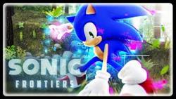 When is sonic frontiers coming out