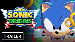 When is sonic origin coming out