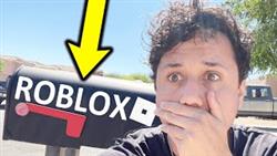 Where does the creator of roblox live