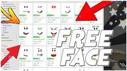 Where To Enter Codes In Roblox On Faces
