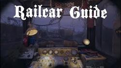 Where To Find A Railcar In Metro Exodus
