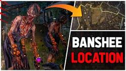 Where to find banshees in dying light 2