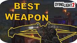 Where To Find Crossbow In Dying Light 2
