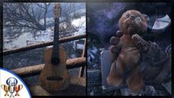 Where To Find Guitar In Metro Exodus
