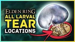 Where To Get Elden Ring Larva Tear

