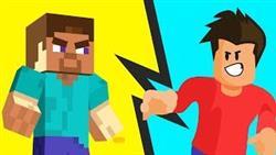 Which Is Better Roblox Or Minecraft
