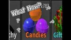 Why do you need candy in mm2 roblox