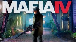 Mafia 4 Обзор Игры