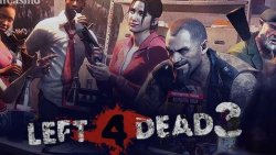 Left 4 Dead 3 Обзор Игры