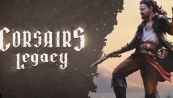 Corsairs Legacy - Pirate Action RPG Обзор Игры