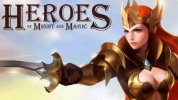 Might & Magic: Heroes 8 обзор игры