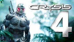 Crysis 4 Обзор Игры